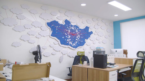 Монгол Улсын кибер аюулгүй байдал сул учраас хакерийн халдлагад өртдөг